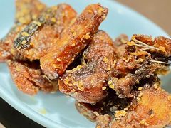 -王繁星面馆(西安熙地港店)