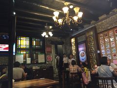 -黄祥华养生堂·炖汤·营养蒸饭(岭南天地店)