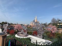 -上海迪士尼度假区