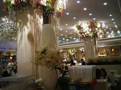 -芭菲盛宴·环球美食(袁家岗店)