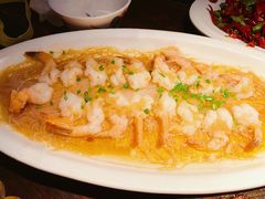 -外婆家(蓝色港湾店)