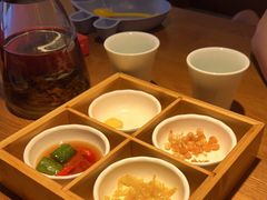 -闽上鲜·福建菜(龙湖滨江天街店)