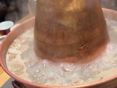 -额尔敦草原涮羊肉·烧烤(冻青树总店)