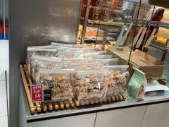 -资溪面包(昌安店)
