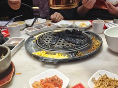 -韩宫宴烤肉·料理(海门大有境店)