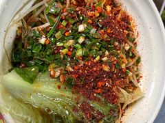 -老陈婆手工面庄