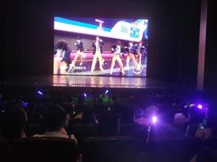 -上海体育场