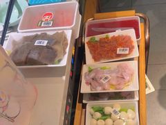 -野妹火锅(布吉店)