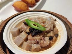 -潮福城潮州大酒楼(湖滨北路店)