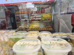 -宫门口馒头铺(创始人总店)