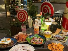 -ChitChat奇洽·Bistro(黎黄陂路店)
