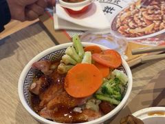 -吉野家(范阳中路店)