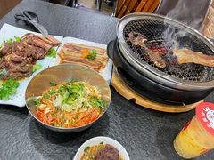 -金刚山(学府路店)