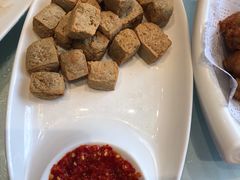 -张福记(五一公园店)