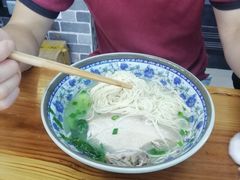 -枫镇面馆(寒山寺店)