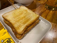 -木屋烧烤(龙湖天街店)