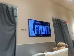 -海马体照相馆(成都来福士广场店)