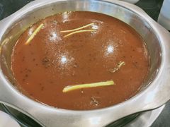 -冯记香辣兔火锅(茶店子总店)