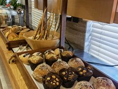 -北京王府井希尔顿酒店·万斯阁西餐厅