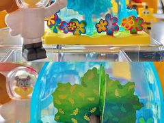 -麦当劳(海岸城店)