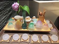 -香然会·园林雅宴(陆家嘴店)