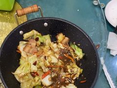 -文仔海鲜馆