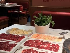 -八合里潮汕鲜牛肉火锅(福州万象城店)