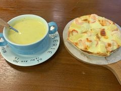 -沫汐披萨(白象街店)