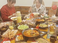 -吧嘚嘴炭烧鸽串吧(北海街店)