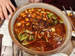 -龍聚祥烧麦馆(明堂公园店)