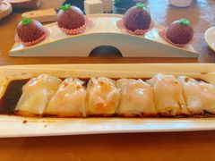 -红燕阁·中餐厅·粤式早茶·海南特色菜(红燕堂酒店)