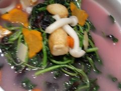 -老船坞餐厅(北京亚洲大酒店 )