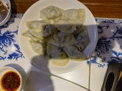 -东方饺子王(和平里店)
