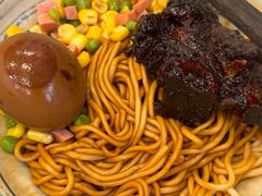 -梅溪·小伙子干挑面(安吉总店)