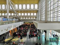 -厦门高崎国际机场-T3航站楼