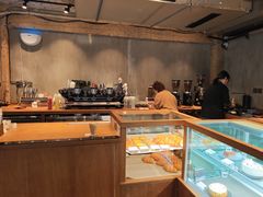 -来回·咖啡(天河南店)