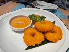 -Lian尚莲越泰料理(IGC天汇店)