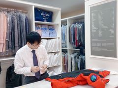 -布瑞琳洗衣(望京万象汇店)