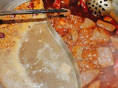 -蜀国大将老火锅(江北店)