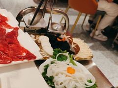 -犇鼎牛潮汕牛肉火锅(新辰里学清路店)