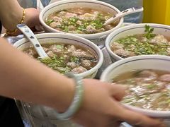 -老谢野馄饨(延安路店)