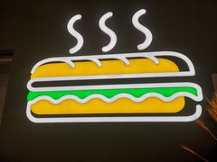-SUBWAY赛百味(燕莎奥莱店)