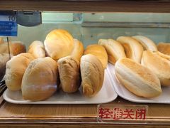 法式面包-新侨三宝乐西餐厅(崇文门店)