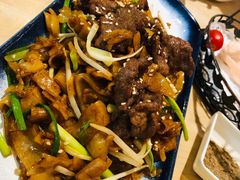 -避风塘(百联东郊店)