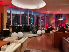 -广州柏悦酒店·悦吧·顶楼露天酒吧
