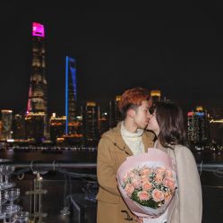 -JEFF STUDIO摄影摄像婚礼跟拍