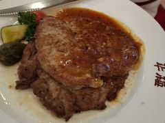 -华梅西餐厅(哈尔滨中央大街店)