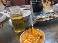-老船长海鲜大排档(集美店)