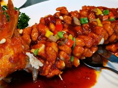 -莆田餐厅PUTIEN(三里屯店)
