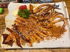 -小川洋风料理(江汉路店)